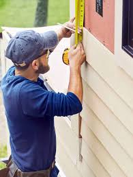 Best Aluminum Siding Installation  in , VA